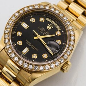 ROLEX WATCH